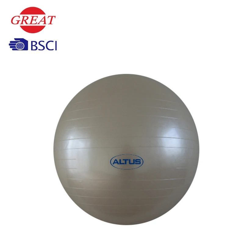 Wholesale Sport Toys Kids Women Inflatable PVC ball