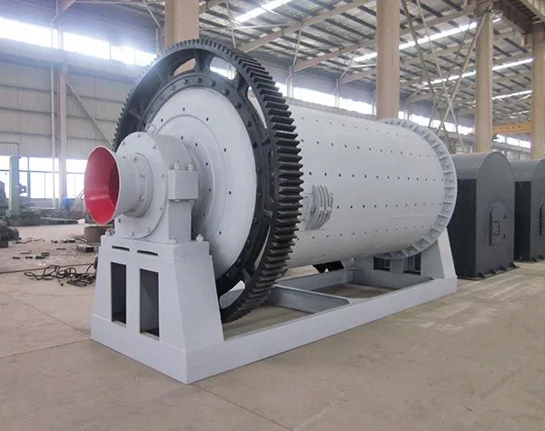Best Quality Dry Gold Ore Stone Grinding Ball Mill Machine 900x3000 & 1500x3000 Models for Stone Powder Grinding in Sudan