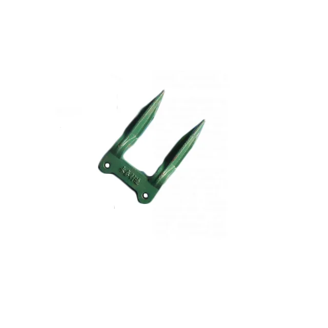 Combine Harvester Blade Guard from Knife Finger Suppliers knife blade guards