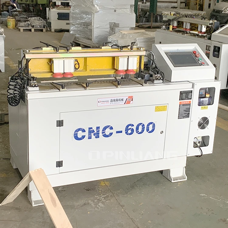 CNC Dovetail Joint Machine Tenon And Mortise Making Cutting Machine Dovetail Tenoning Machine