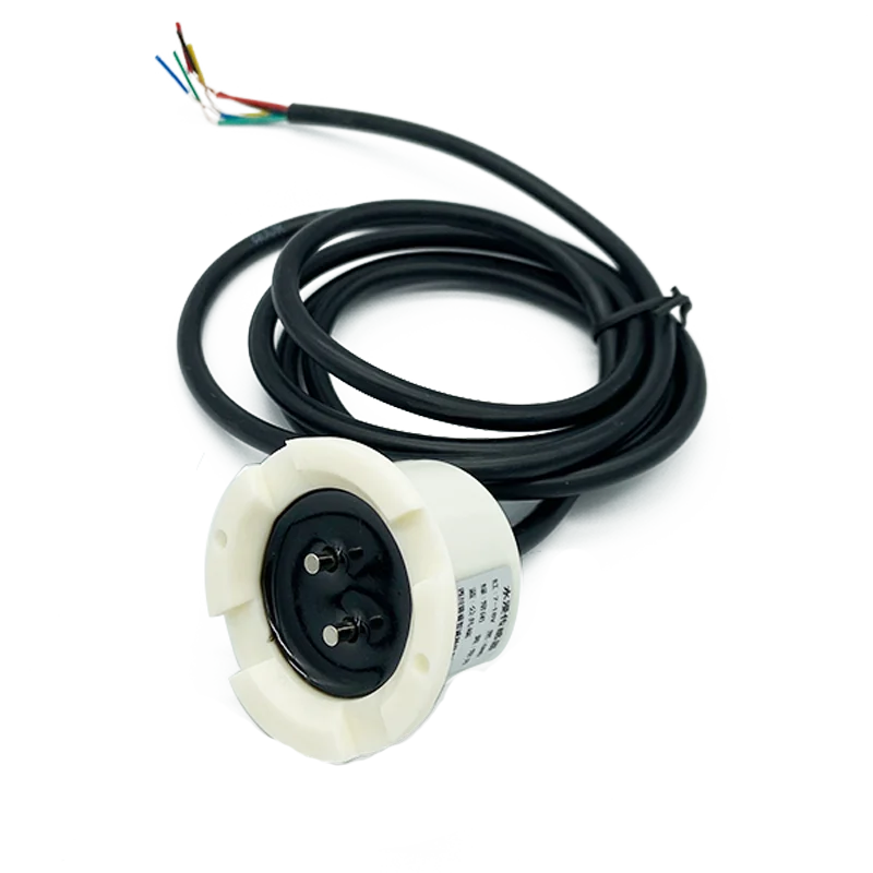 wholesale high technical 1.5m cable water leakage detector for security alarm system