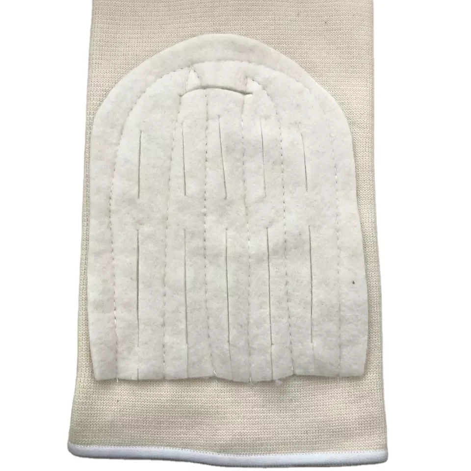 Kneepads for dancers EVA orthopedic pain relief medical knee support wholesale knee support sports custom felt knee pads