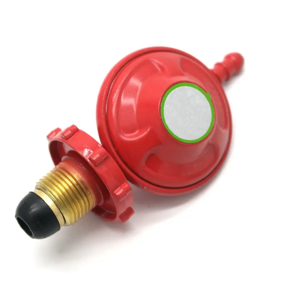 Оптовая продажа одобренный CE LPG компактный газовый регулятор низкого давления