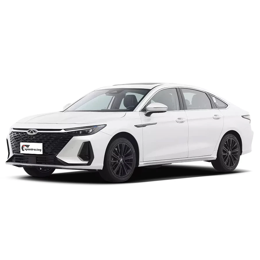 Китайский завод Лучшая цена 2024 Chery Arrizo 8 Pro высокопроизводительный автомобиль DCT 4-дверный 5-местный седан бензиновый новый