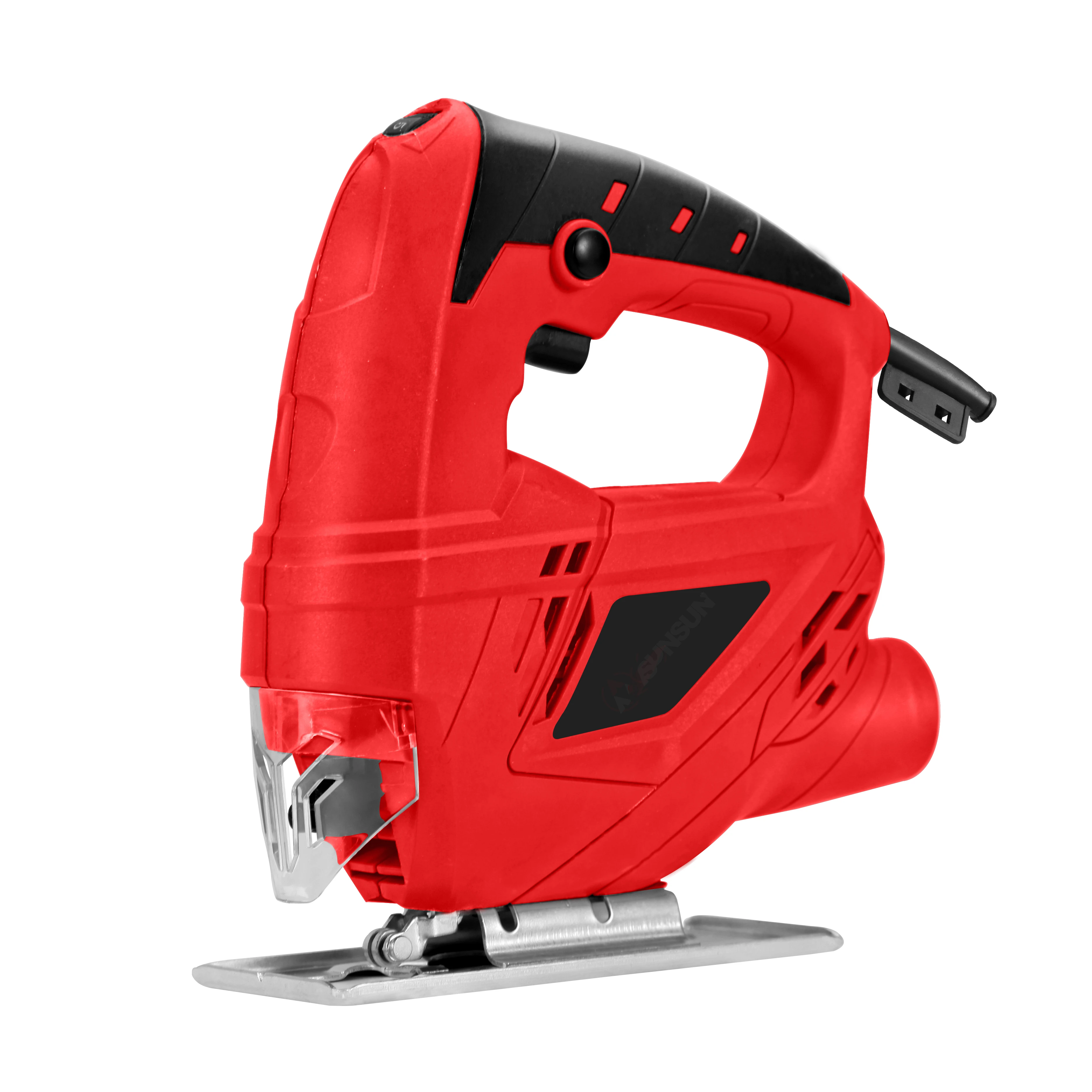 
Factory direct power tools electric hand 450W 55mm jig saw woodworking machine jig saw 