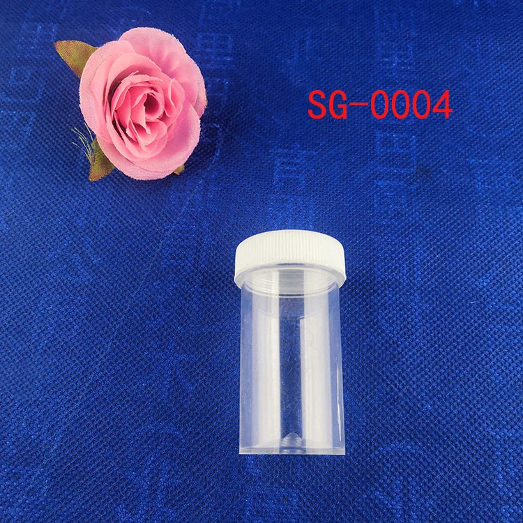 Factory direct supply made in China 5ml 10ml 15ml various capacity disposable medical tube aerial replenishment test tube