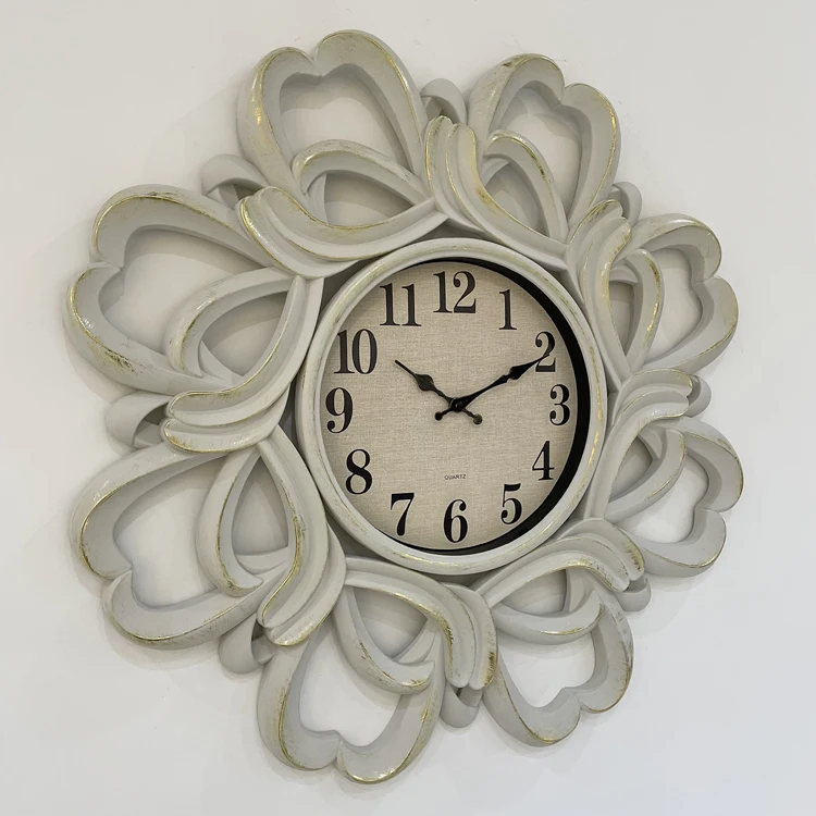 home decor wall clocks