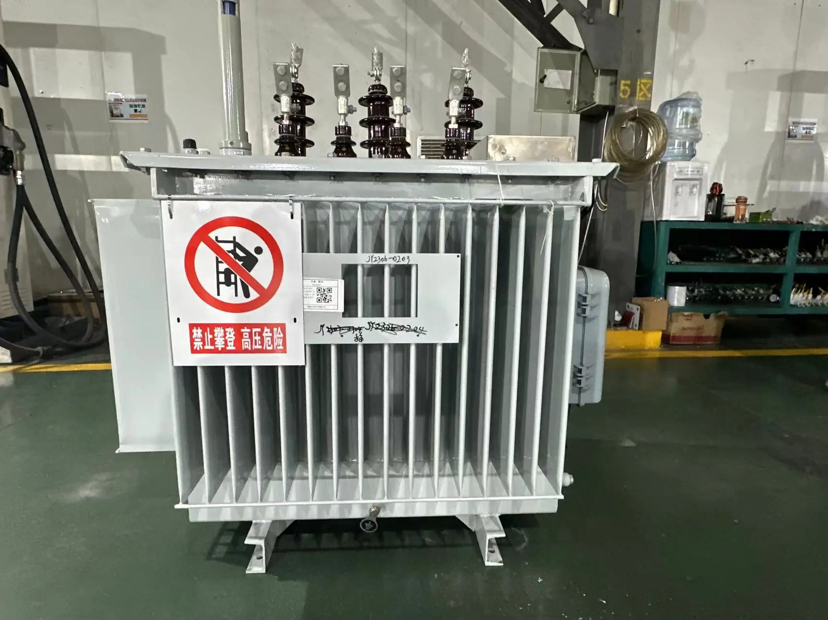 Yawei  Hotsale Manufacturer ISO Certificate  132/15kv 15 Mva 20mva Oil Immersed Industrial Transformer with UL