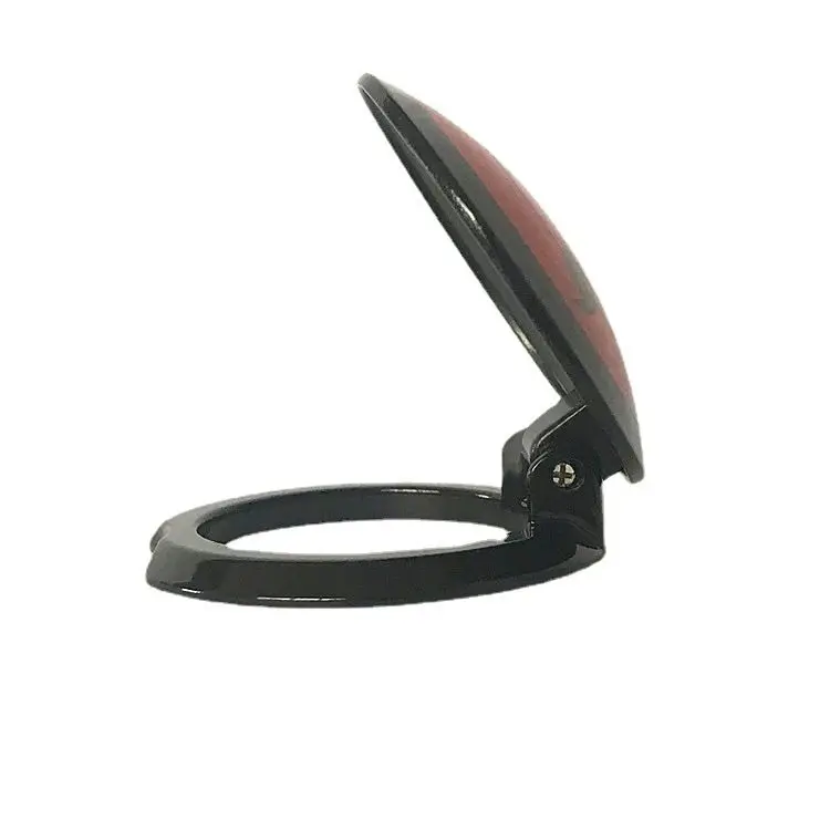 Одна кнопка запуска автомобиля декоративная наклейка защитная крышка переключателя зажигания аксессуары нажимная интерьер