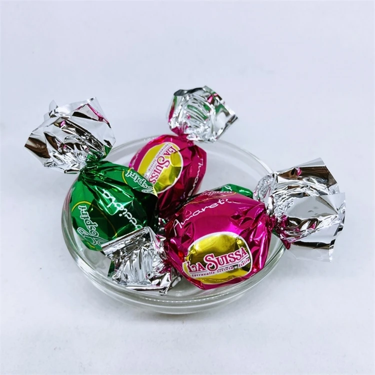 High Quality Chocolate Candies Chocolate Coffee Hazelnut In Bulk Candy And Sweets From Manufacturer