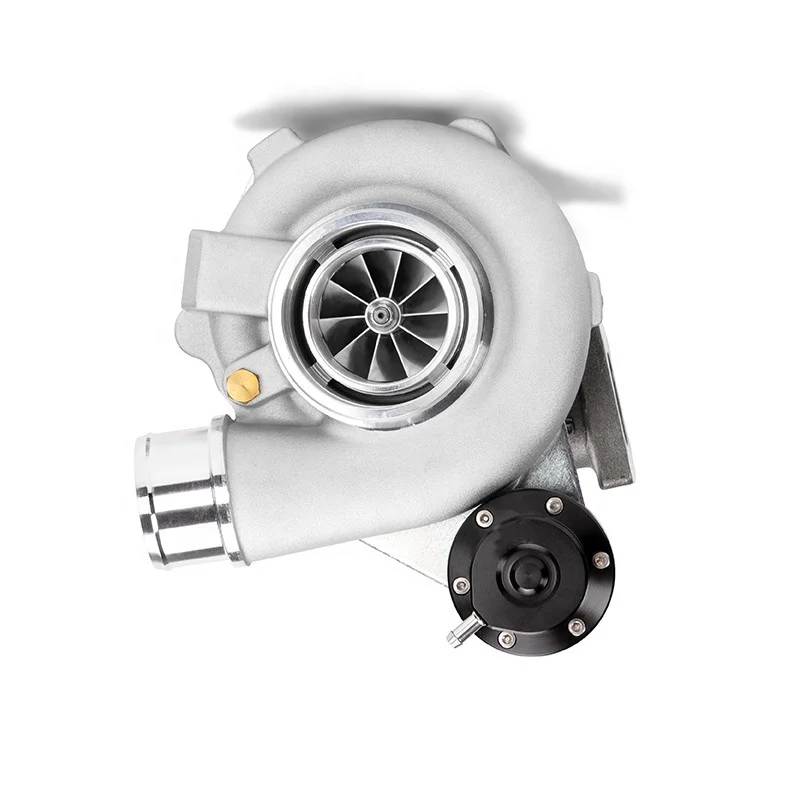 GTX2867R-50 A/R 0.64 V-band T25 flange ceramic ball bearing universal turbo GT28 GT2867 performance turbocharger for racing
