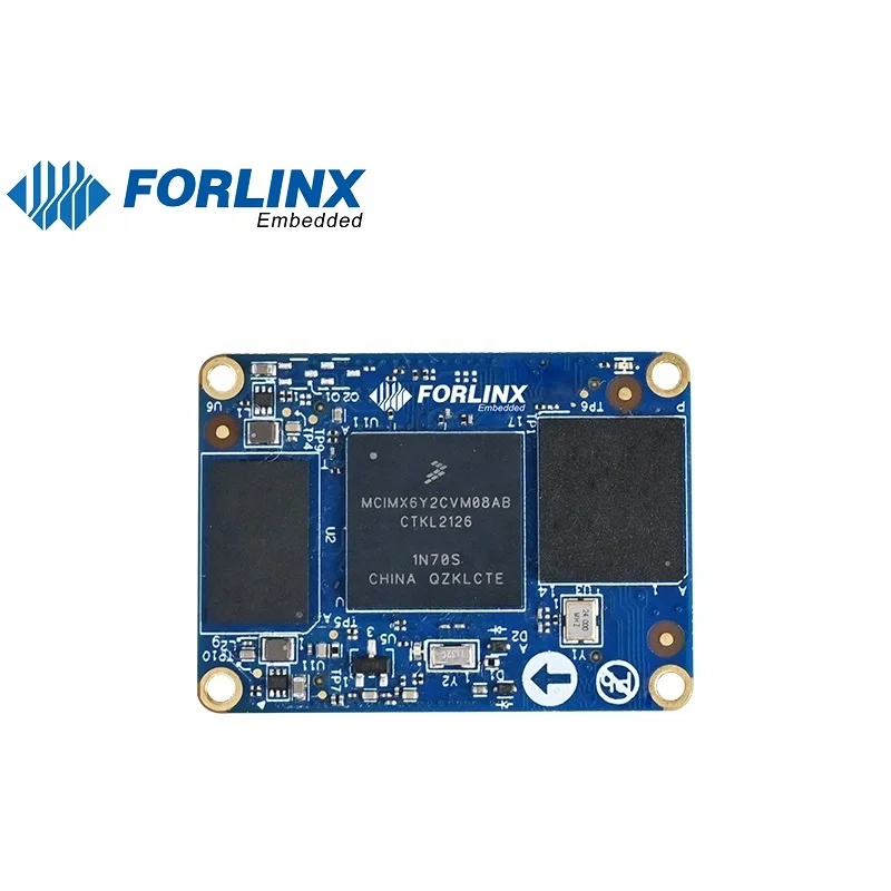 i.MX6ULL soc computer for iot embedded linux rs485 modbus