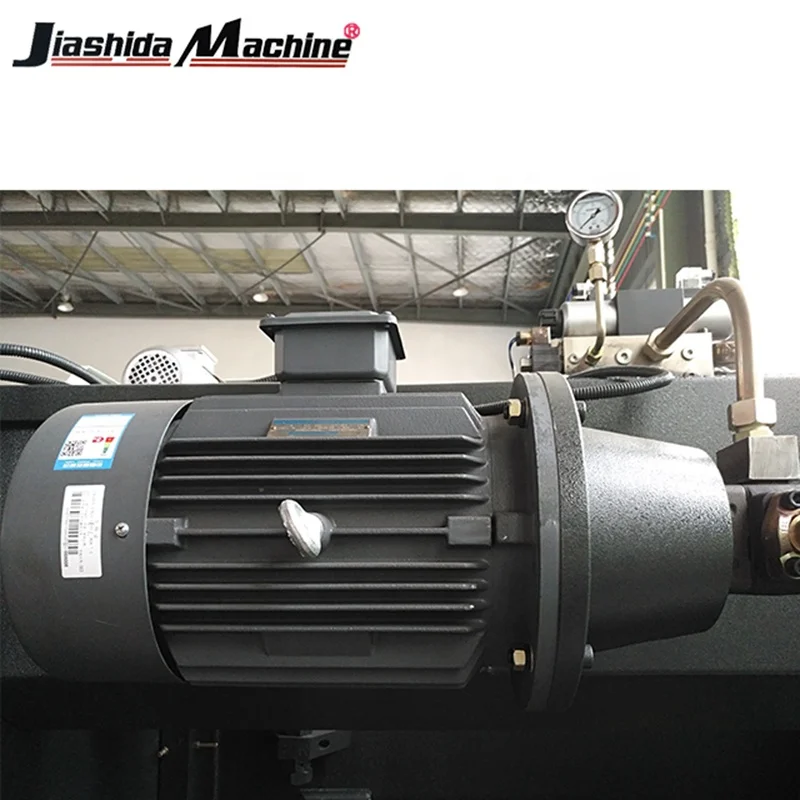 Heavy duty Estun E21 E22 hydraulic press brake 200ton 3meters/hydraulic steel folding machine 160ton 4mters/cnc hydraulic bender