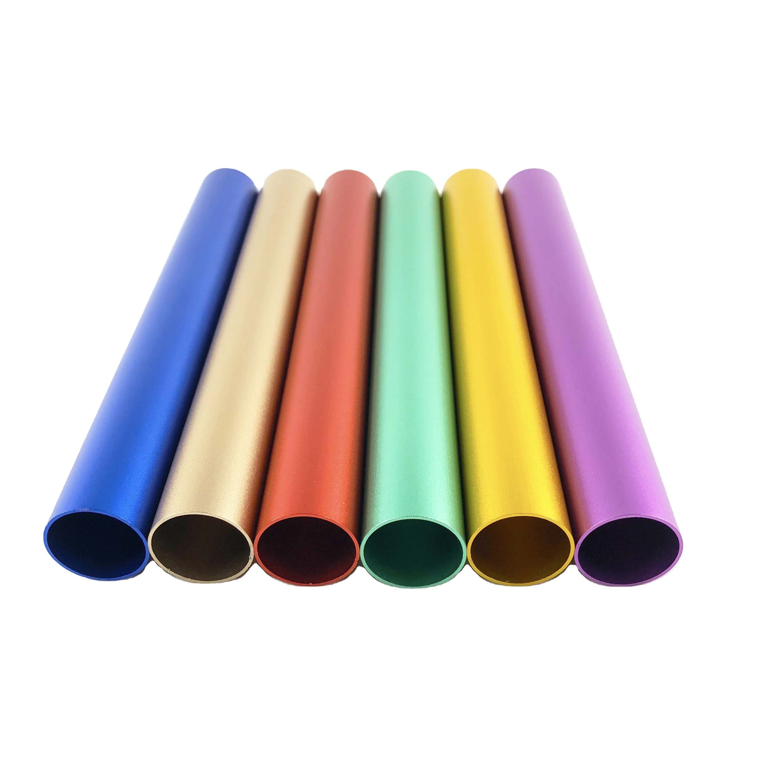 Трубки из алюминиевого сплава, анодированные трубки из алюминиевого сплава, украшение окон, дверей, экструзионные алюминиевые трубки 6063, наружная палатка