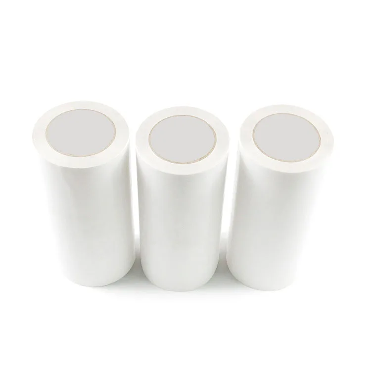 Super september wholesale acrylic adhesive hot fix tape heat transfer tape