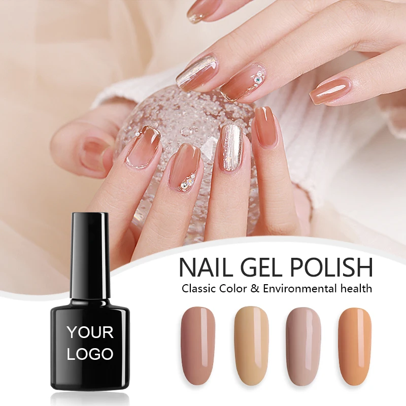 Free sample light color personalized reasonable price gel color polish nail polish display stand