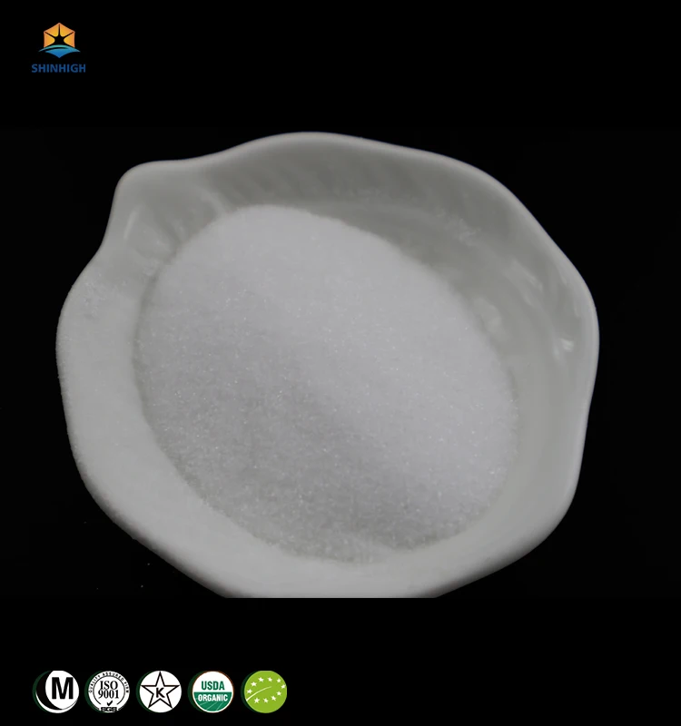 
US inventory sodium BHB Na BHB powder for fat burning 