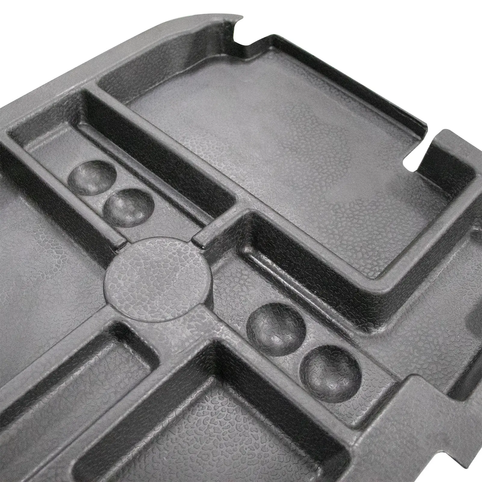 Professional Supplier Golf Gift Golf Cart Under Seat Storage Box For Club Car