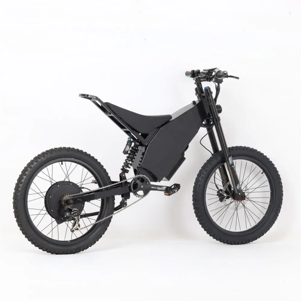 Foldable Electric Bike 20 Inch 48V 1000W 20 Inch Electric Bikes With Three Battery Adult Electric Bike Cheapest 1 Piece