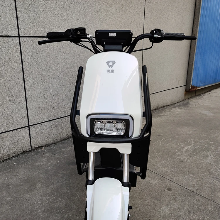 VIMODE новый стиль 48 в электрический велосипед с литиевой