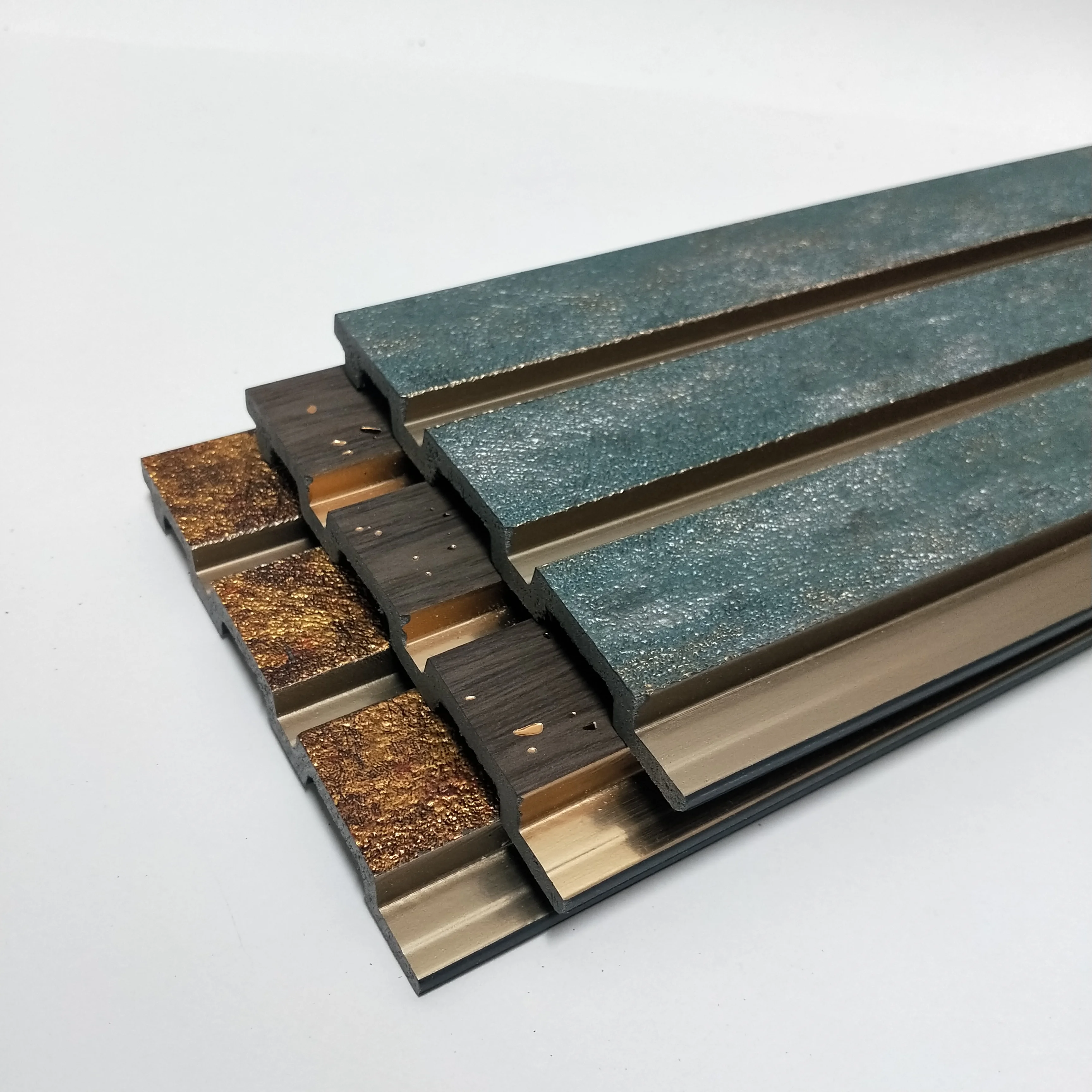 Высококачественные настенные панели из полистирола 3D настенная панель для Ближнего Востока красивый дизайн