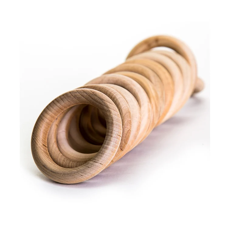oem golden supplier cnc machining wood parts custom cnc machining parts