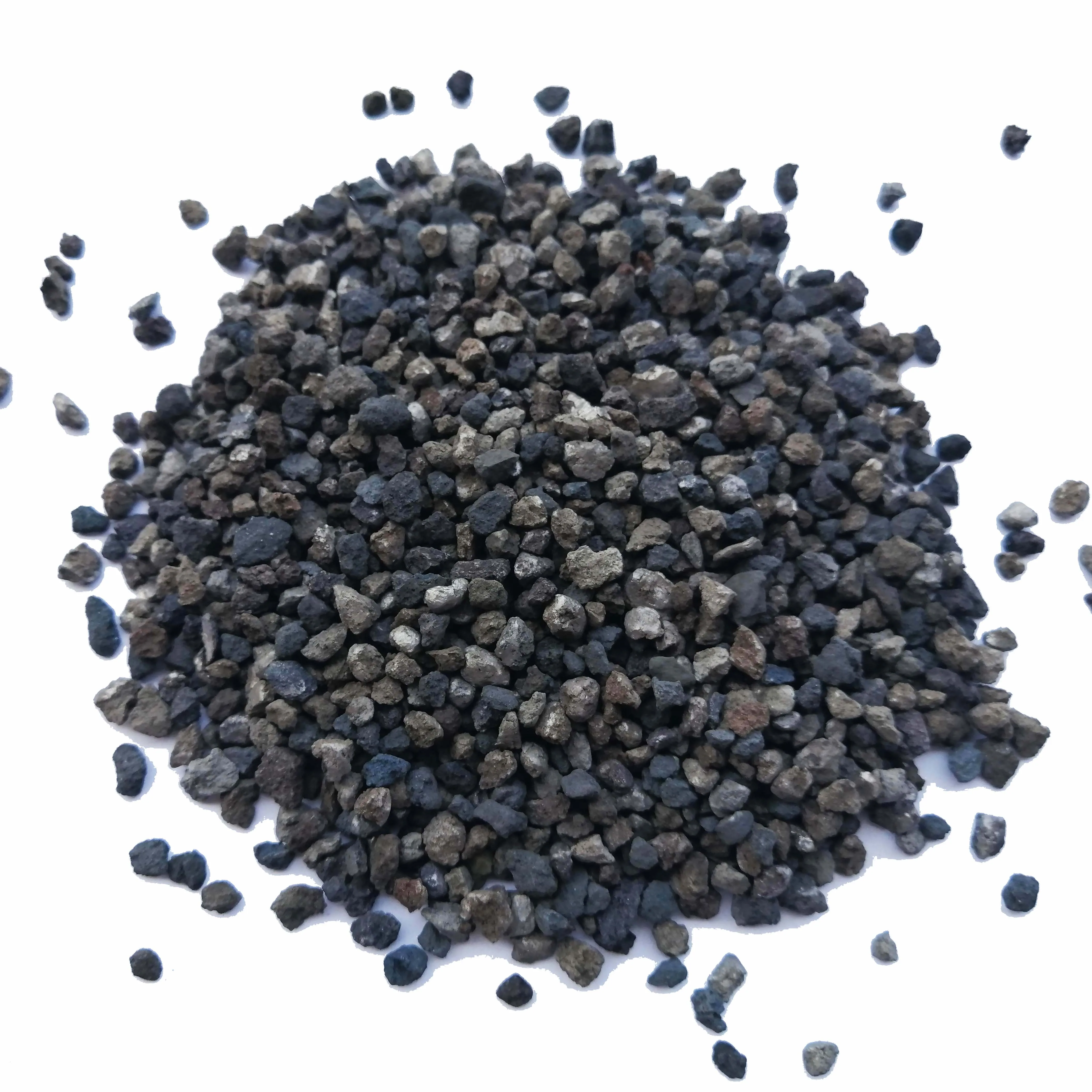 Magnetite for filtration and purification of domestic water supply magnetite for industrial piped water supply equipment