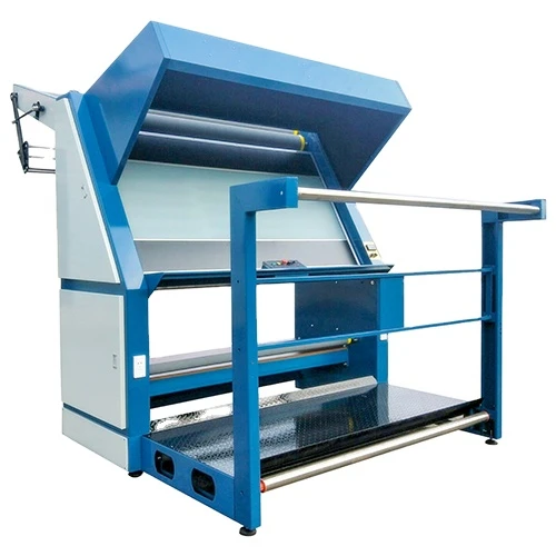 SUNTECH quality security automatic fabric inspection machine