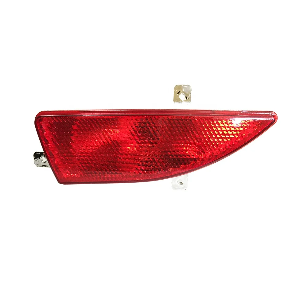 REAR FOG LAMP 268*91*113 auto lighting system bus parts city bus led light red HC-B-26027