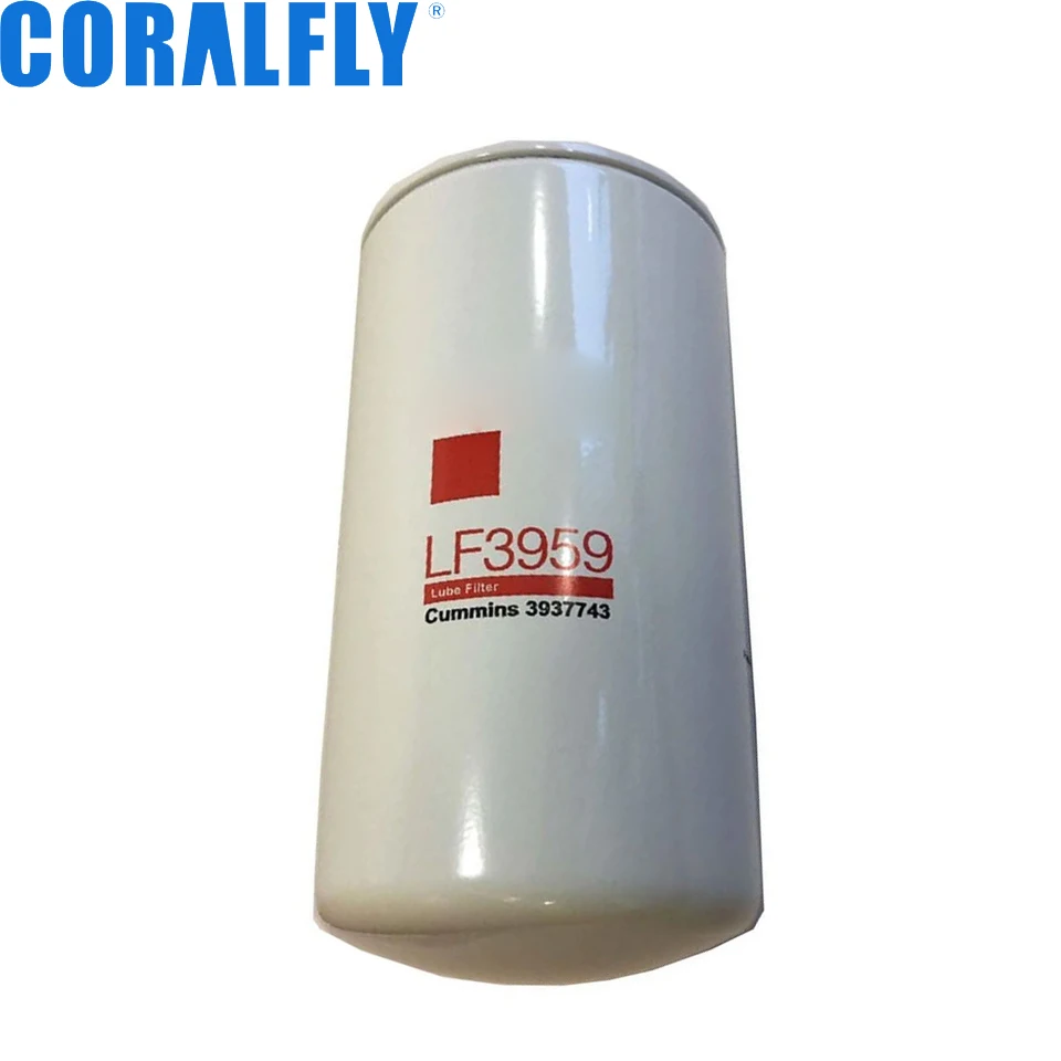 Excavator Diesel Engine Fuel Filter Element P550529 P550057 P557440 P550625 For Donaldson Brand Spin On Filters