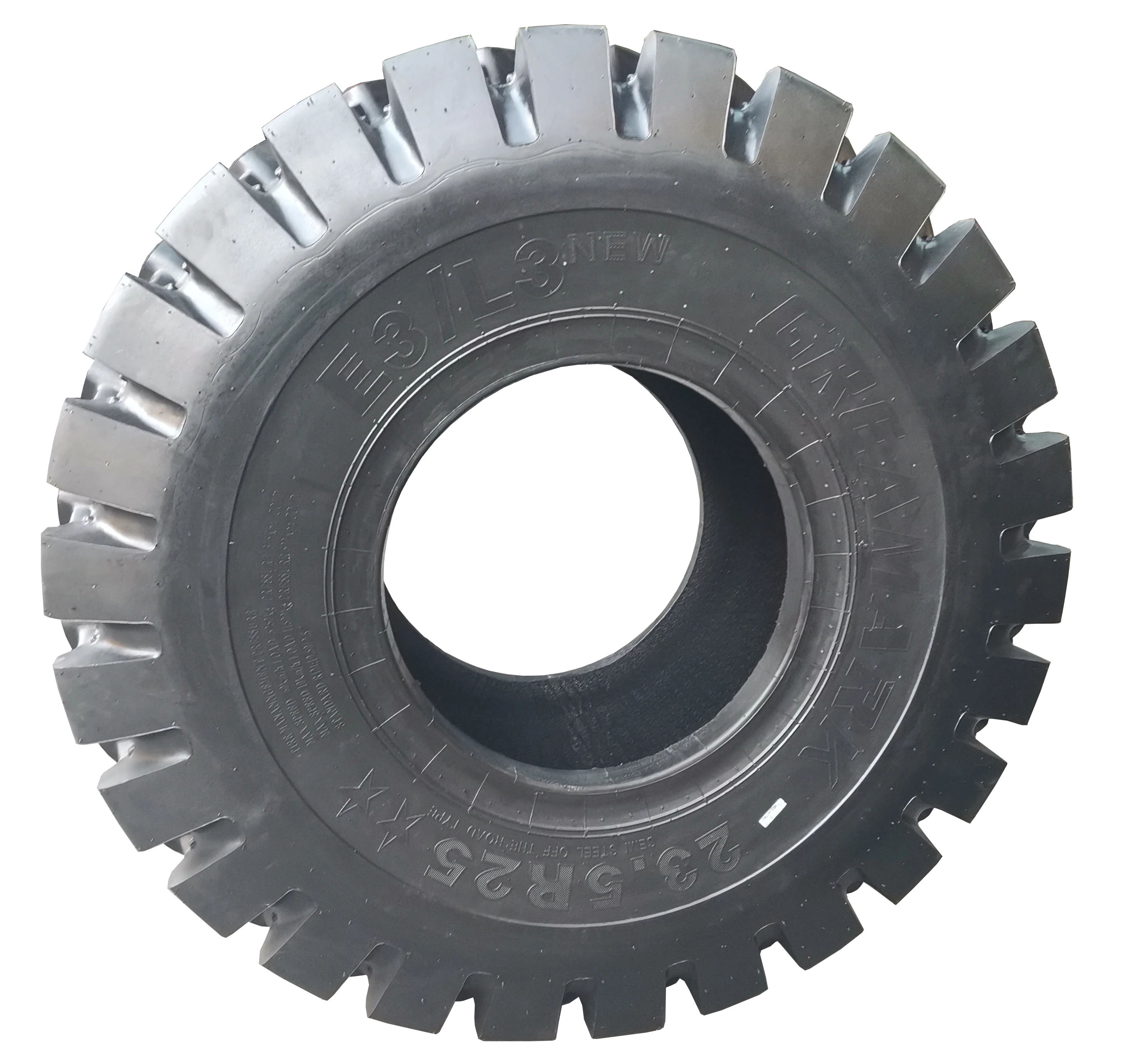 factory price off road car tyres 23.5-25 high quality wholesale OTR tires