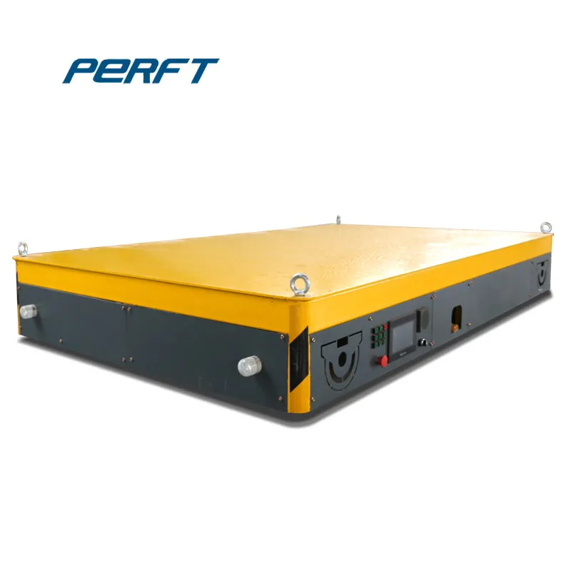 china supply Smart autonomous remote control service robot chassis for delivery robot