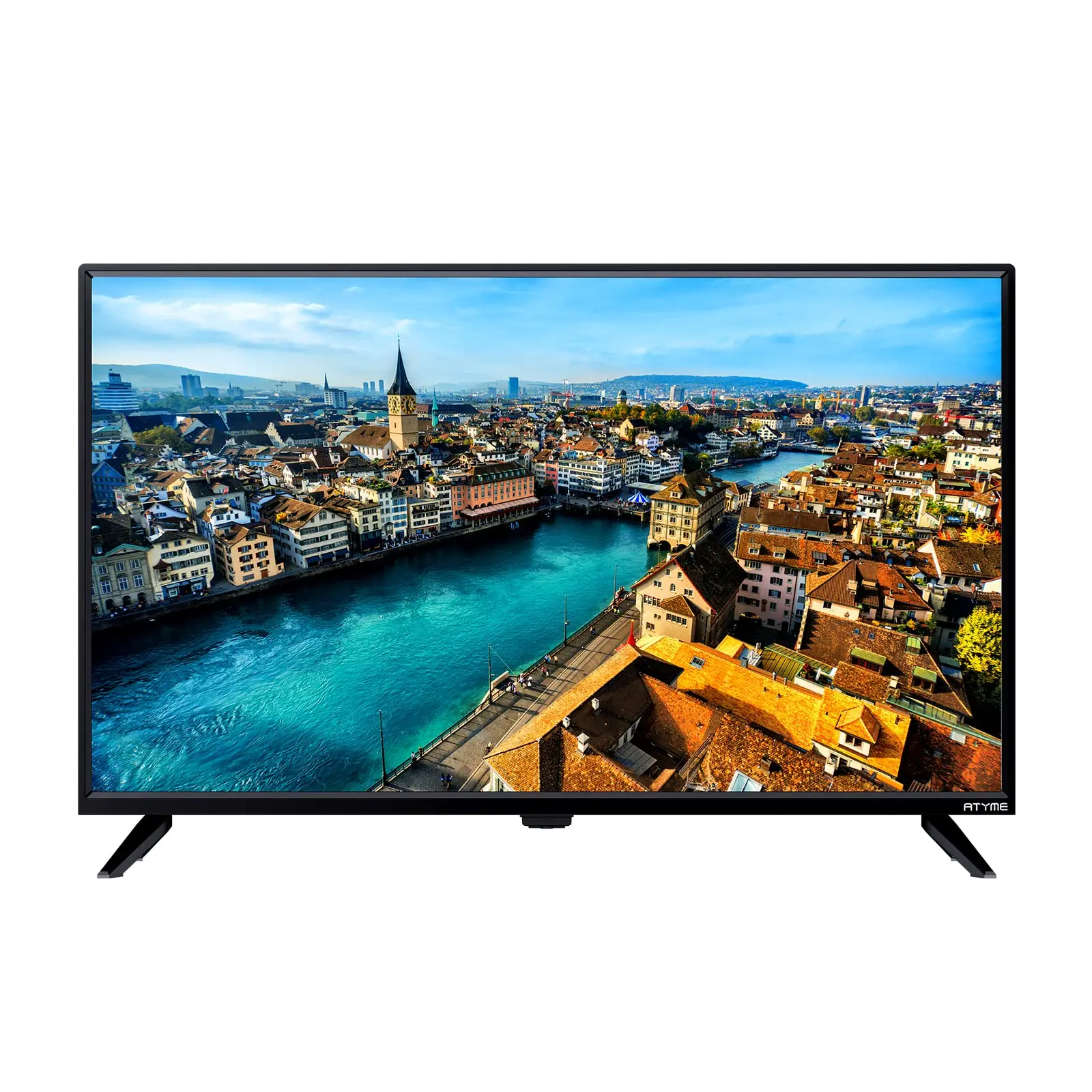 Factory Smart Televisions 32 Inches Android Televizor Smart TVs Android LED TV WiFi Ultra HD 4K Flat Screen LCD Television TV
