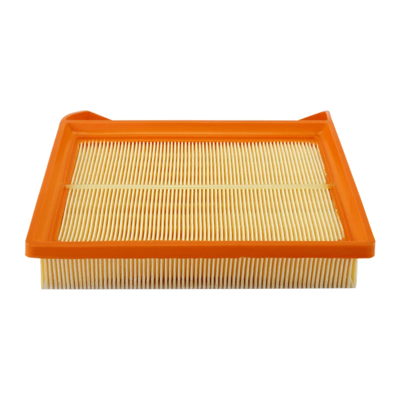 Hebei hot selling auto parts air filter car OEM 24546992