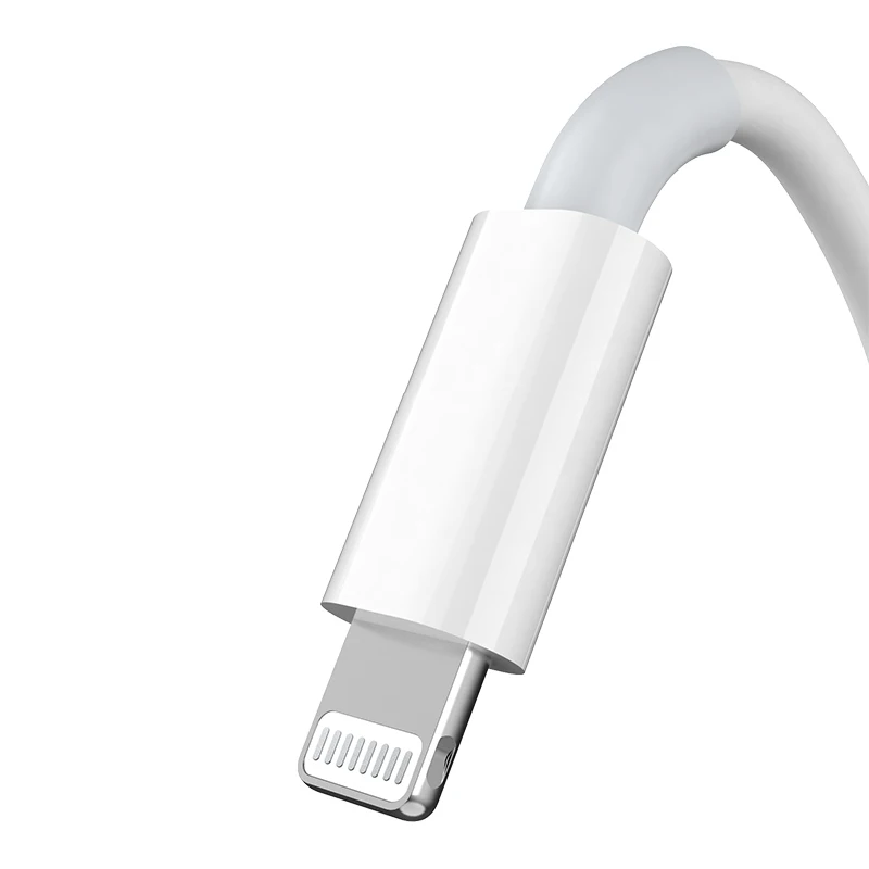 MFI Сертифицированный заводской usb-кабель 20 Вт с разъемом типа c на lightning для быстрой зарядки iphone зарядный кабель