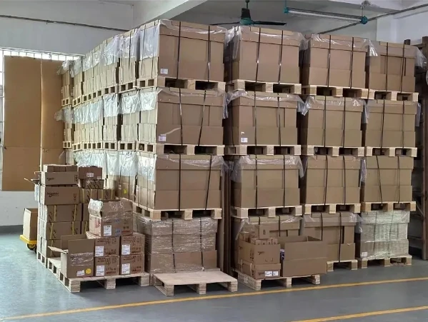 Ethernet communication module, global data service, supports only M580 single CPU