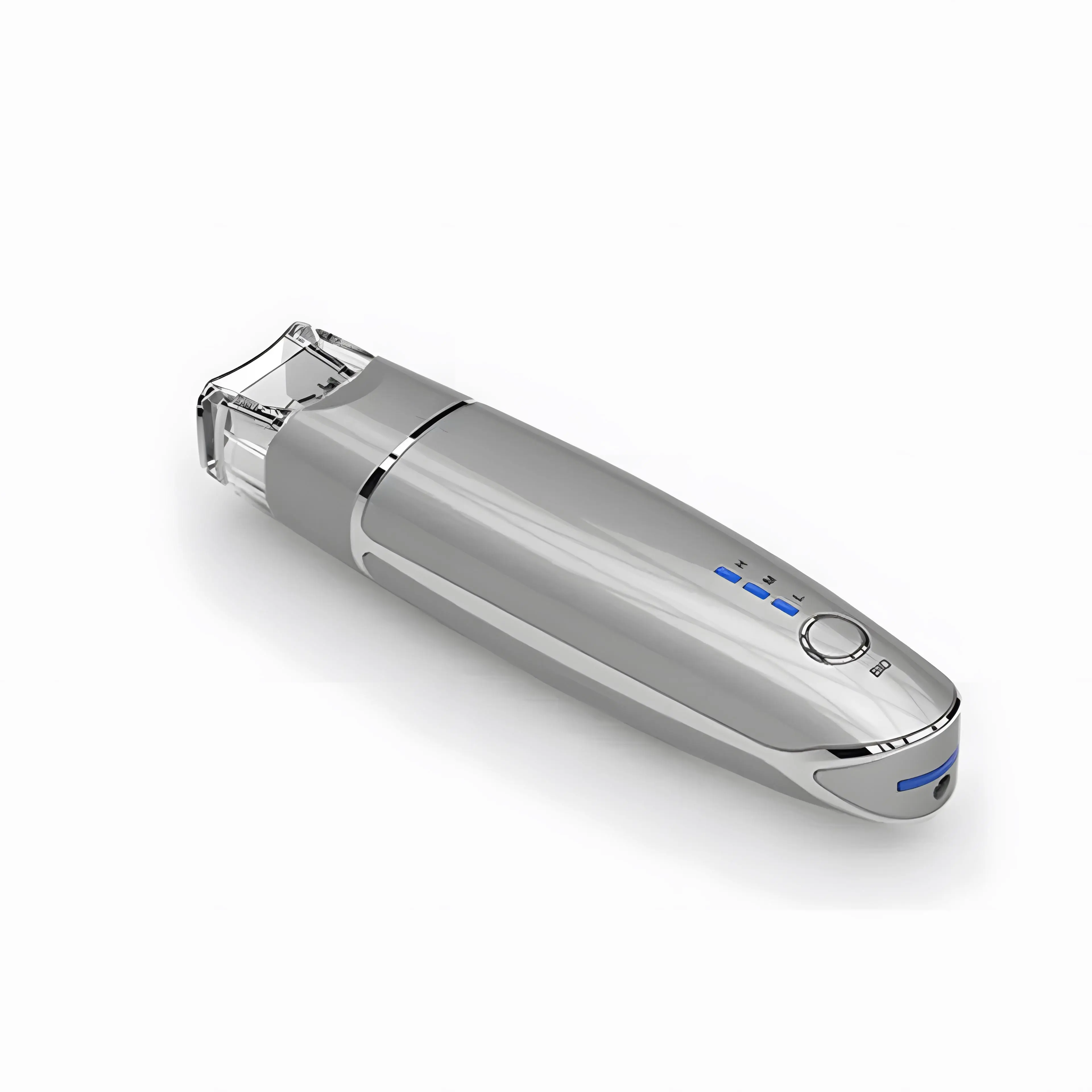 Electronic Mini Eye Bag Lifting & Tightening Skin Massager To Remove Dark Circles Facial Beauty Machine