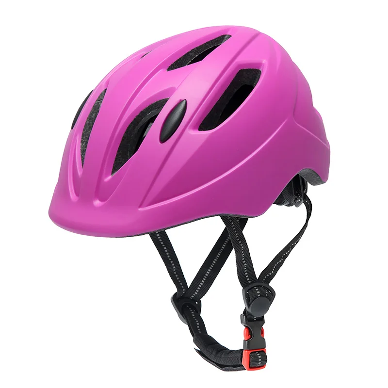 CE Certified Kids Bicycle Helmets Boy Girl City Cycling Road Riding Skateboard E Scooter Bike Urban Helmet