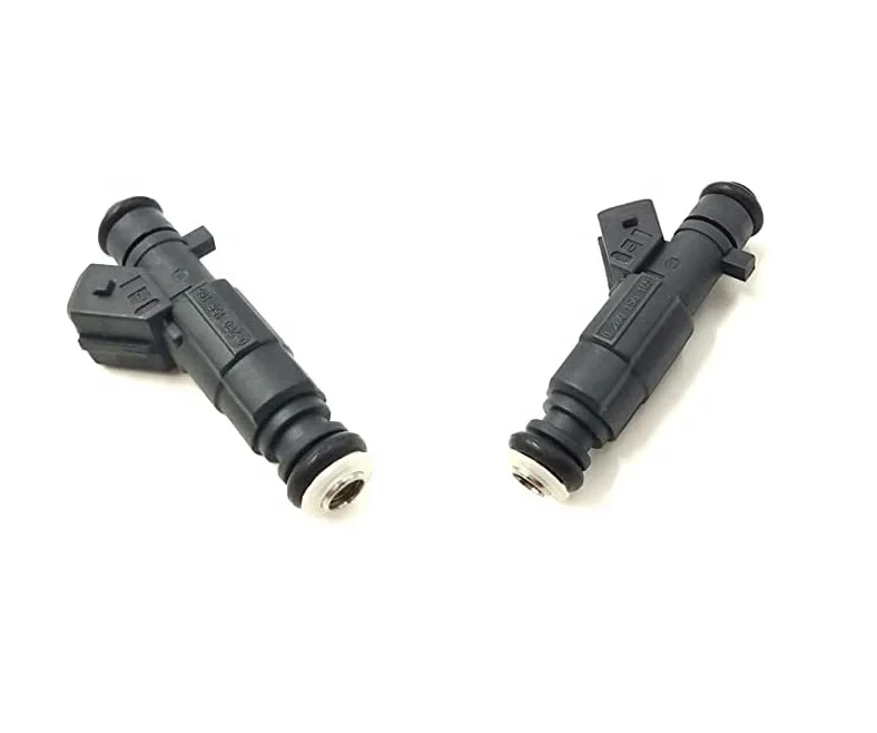 Heavy Truck Diesel Fuel Common Rail Injector Diesel Fuel Injector Nozzle  0280156165