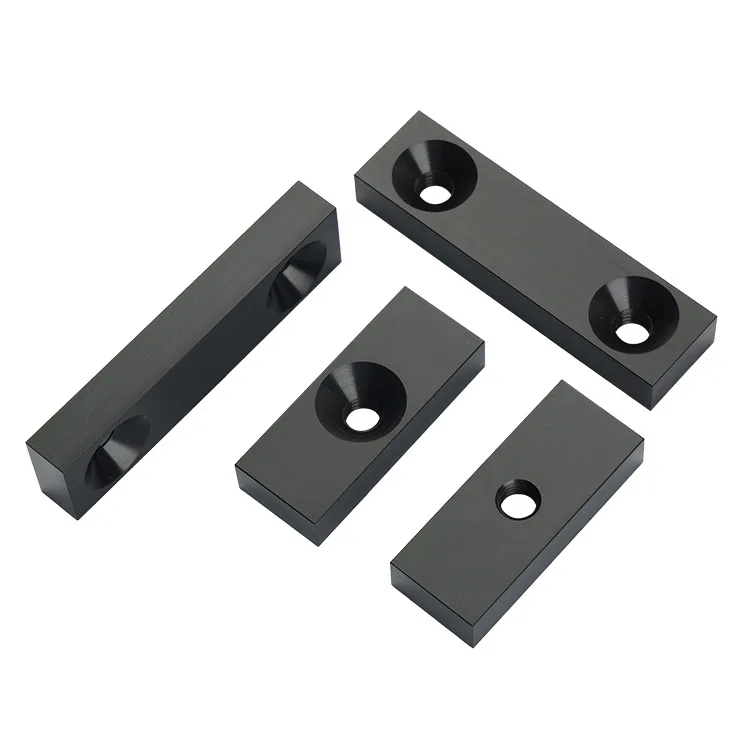 cnc machining processing polyoxymethylene POM special shaped parts high temperature resistant plastic processing parts