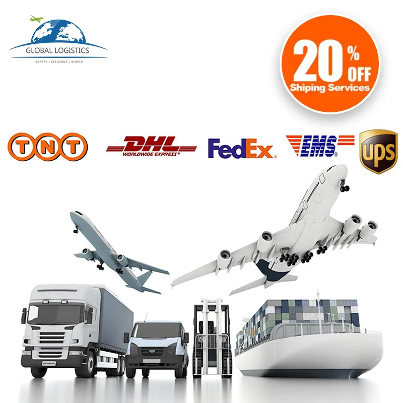 China Shenzhen to Netherlands global international and speedy service DDP door to door delivery sea freight logistic companies