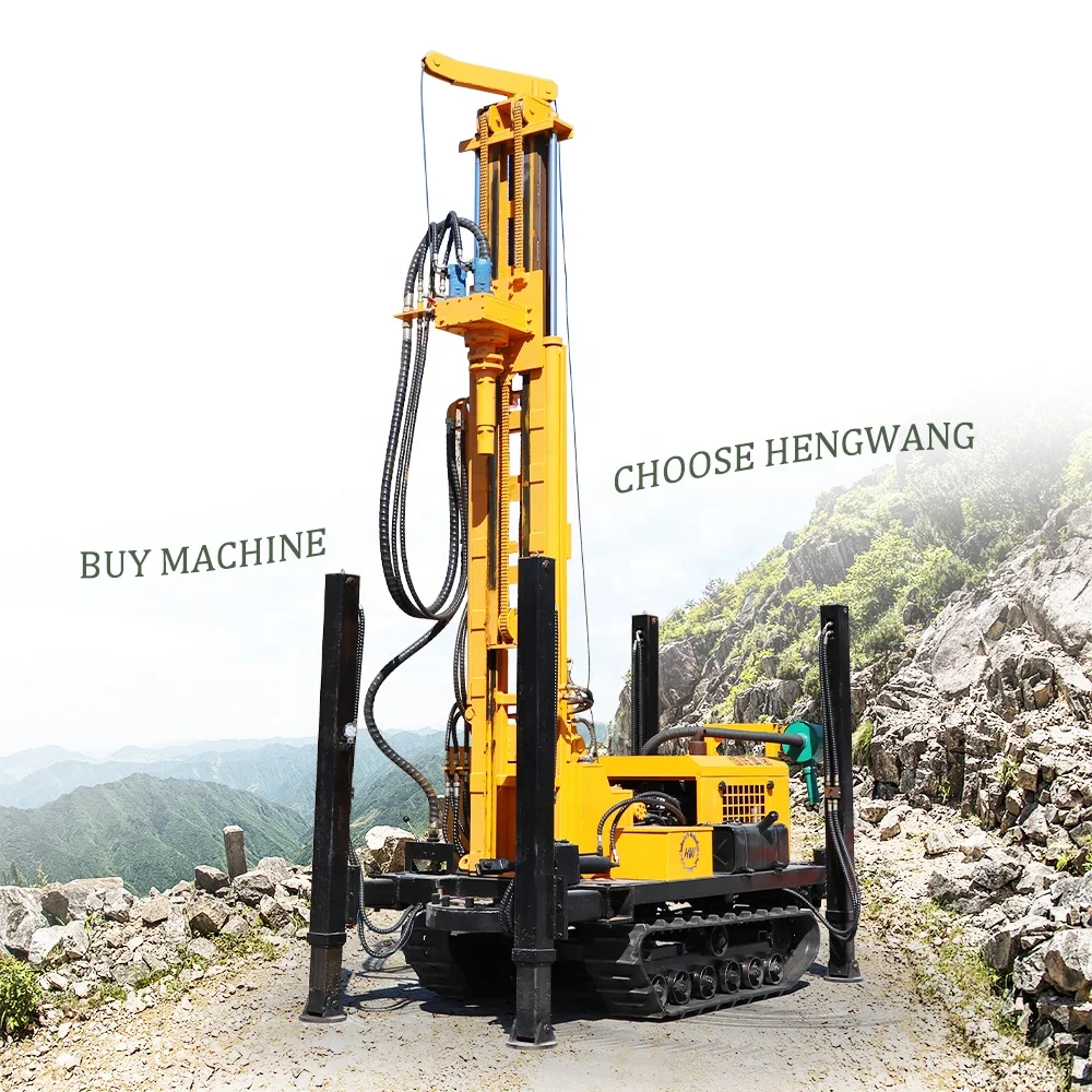 New Arrival Drinking Water Well Drilling Rigs Craigslist Machine Prices for Sale Philippines