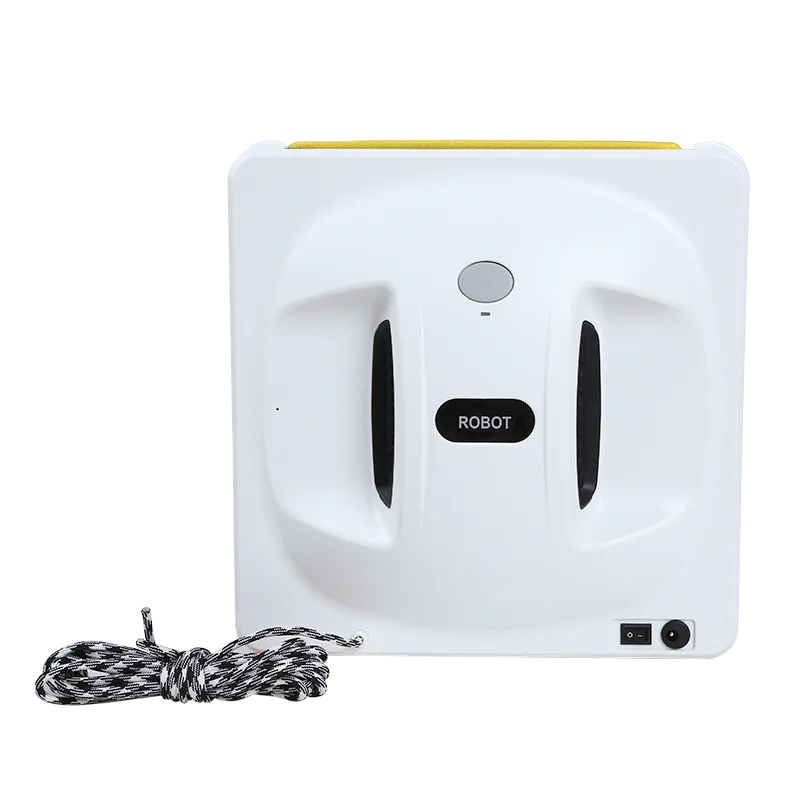 Home appliances electric Window glass cleaner robotic windoro window glass cleaning wireless robot
