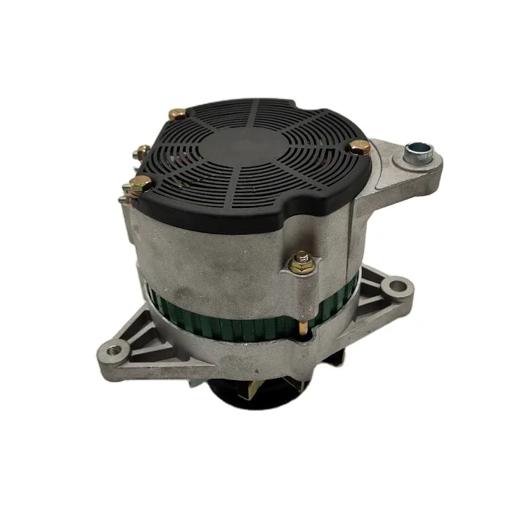 Welcome To Order Professional Production Of High Quality Low Price Moto  Alternator 12V 70A   24V 35A