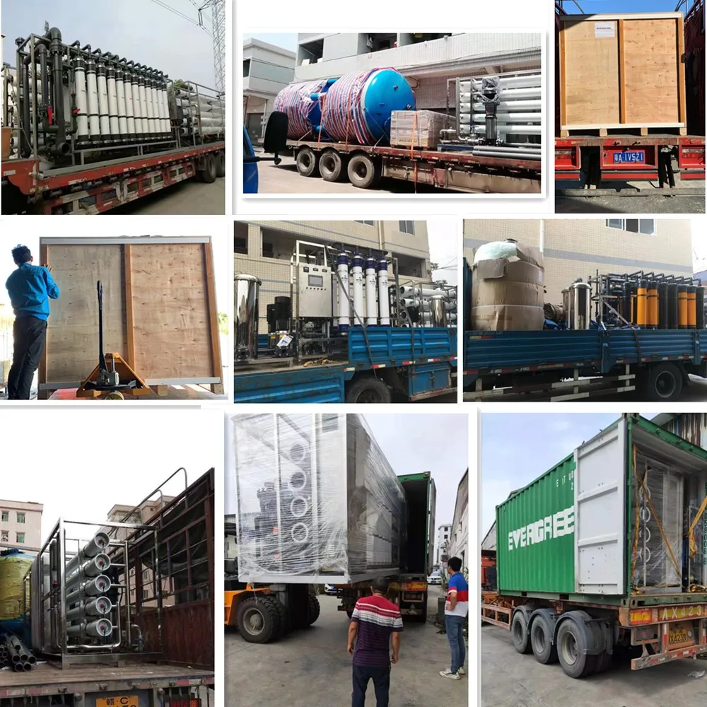  brackish water desalination systems