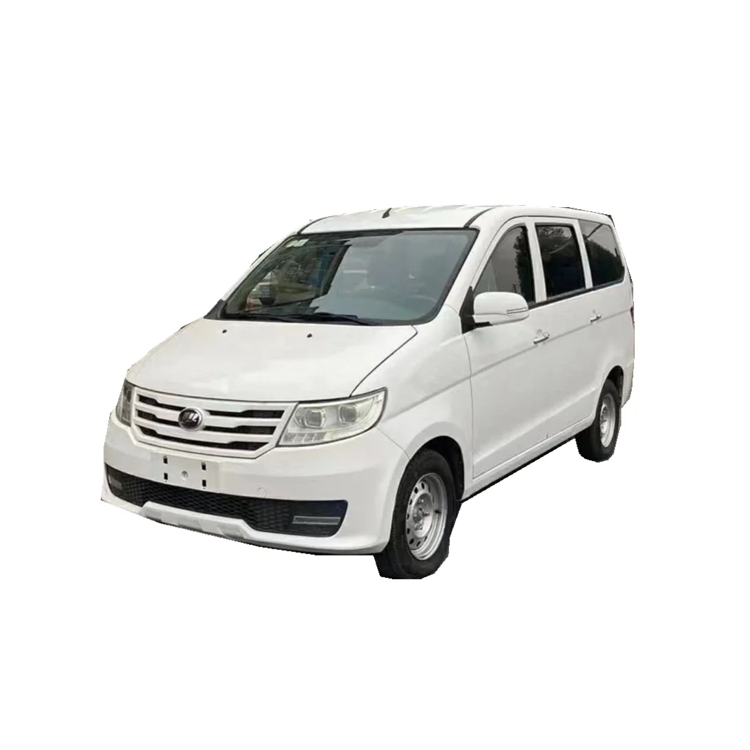 China cheap Lifan Letu S 1.5L Comfort 5-seats Second-hand used cars for sale