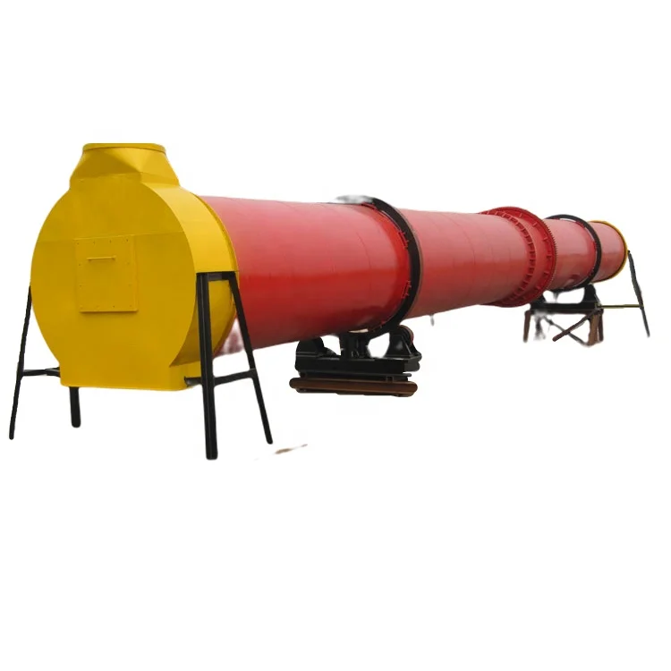 2013 Newly Fly ash dryer Machines from