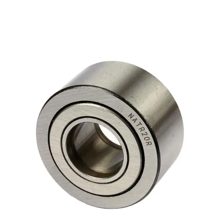 High Quality Needle Roller Bearing NATR 10 10*30*15*14mm