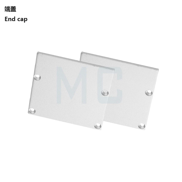 drywall mounting track integral led aluminium profiles large aluminium profile extrusion
