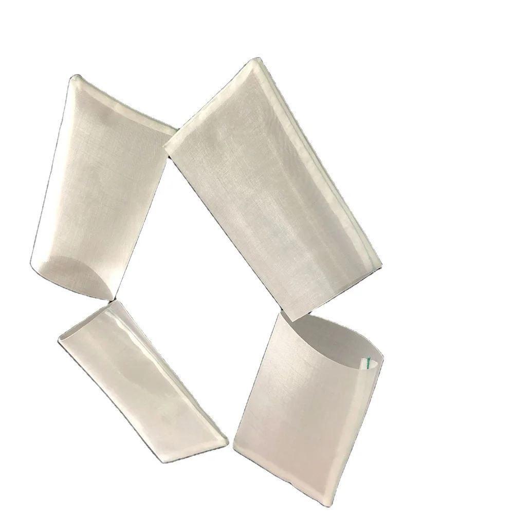 2*4 дюйма, нейлоновый фильтр 50 микрон, 500 шт.